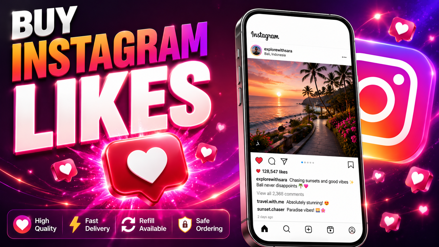 Buy Instagram Likes Complete Guide for Smarter Instagram Growth